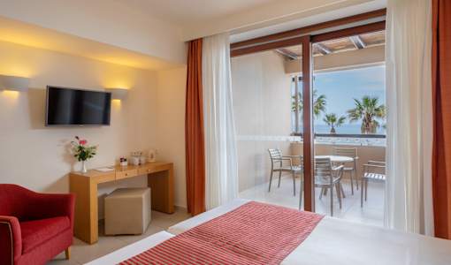 Hotel Blue Sea Beach, Affiliated by Meliá