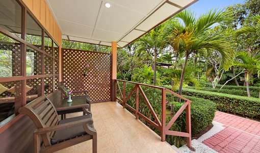 Pinnacle Samui Resort