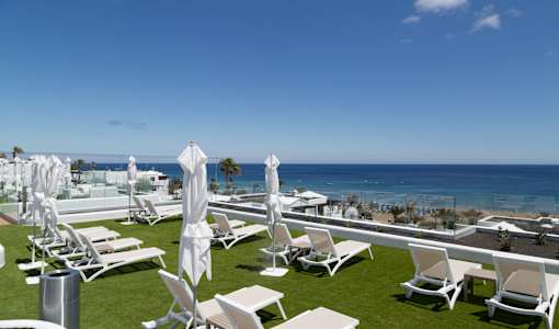 R2 Bahia Kontiki Apartment