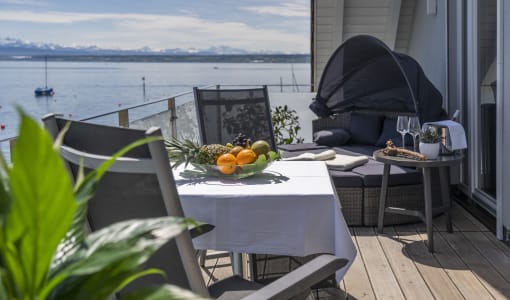 Hotel Zur Winzerstube