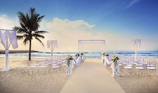 Salalah Rotana Resort