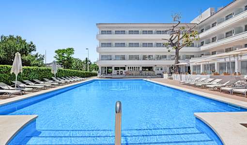 THB Dos Playas - Adults only