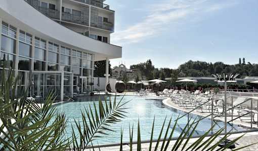 Reduce Hotel Vital Bad Tatzmannsdorf