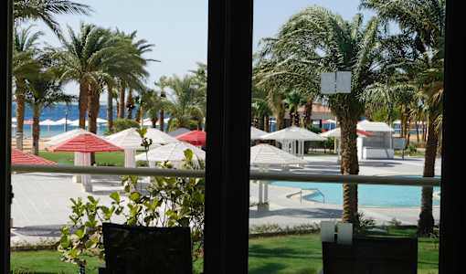 Amarina Abu Soma Resort & Aquapark