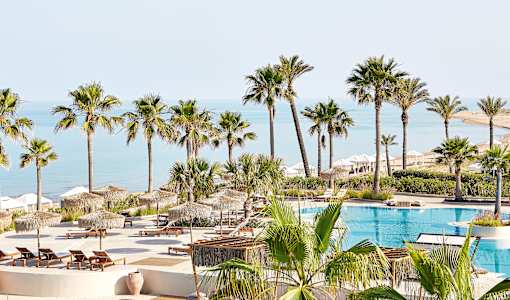 Grecotel La Riviera at Riviera Olympia & Aqua Park