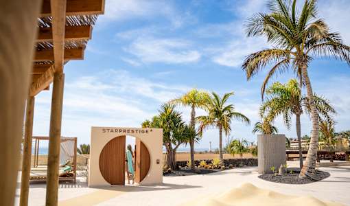 Iberostar Selection Fuerteventura Palace