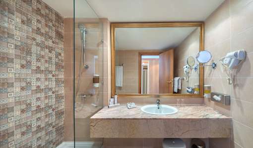 Hotel Marhaba Palace