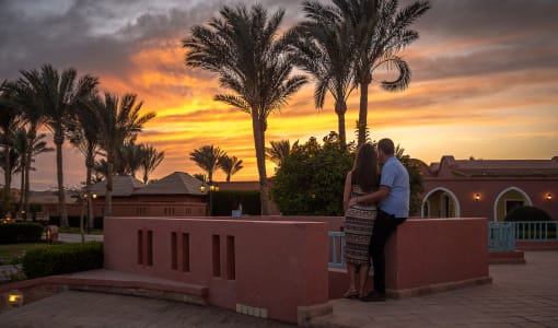 Swissôtel Resort El Quseir