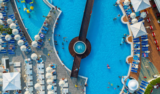 Granada Luxury Okurcalar