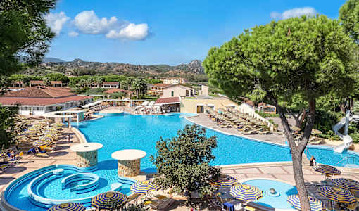 Tirreno Resort