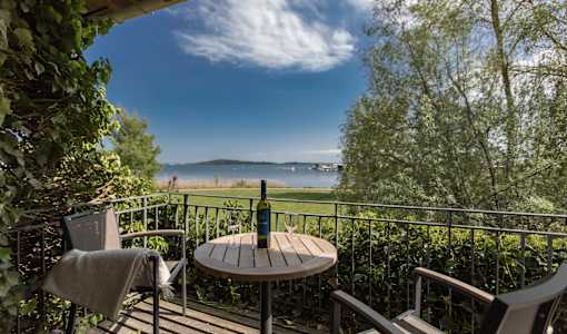Im-Jaich Wasserferienwelt - Ferienhäuser & Appartements