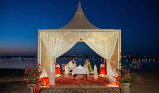 Cleopatra Luxury Beach Resort Makadi Bay - Adults only