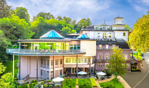 Wellnesshotel Allmer