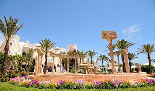 ROBINSON DJERBA BAHIYA