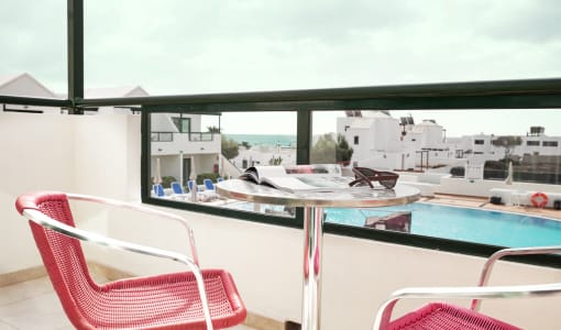 Hotel Pocillos Playa, Adults only