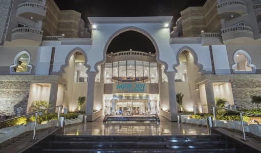 SUNRISE Aqua Joy Resort