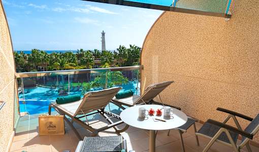 MUR Hotel Faro Jandia & Spa Fuerteventura