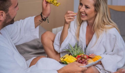 Grand Hotel Holiday Resort