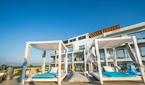 Harmony Crest Resort & Spa