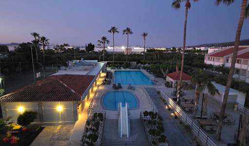 Ilios K Village Resort