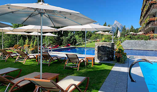 Ermitage Wellness- & Spa-Hotel