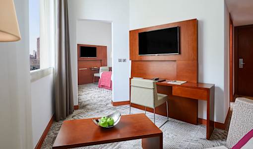 Steigenberger El Tahrir Hotel