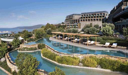 Lujo Art & Joy Bodrum