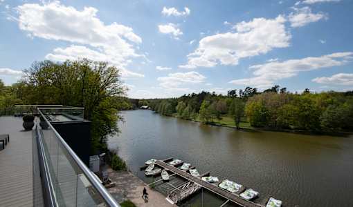 Peters Hotel & Spa