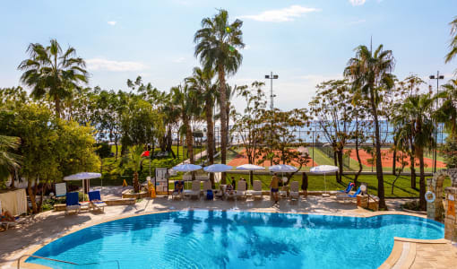 Labranda Alantur Resort