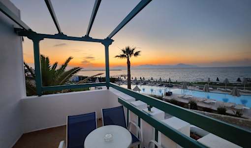 Mastichari Bay Hotel