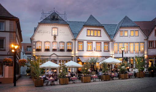 Angel's - das hotel am fruchtmarkt