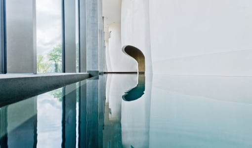 Seerose Resort & Spa