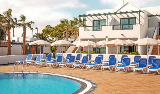 Hotel Pocillos Playa, Adults only