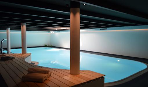 Relais & Châteaux Landhaus Stricker