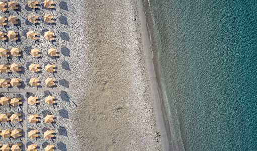 Atlantica Mikri Poli Crete