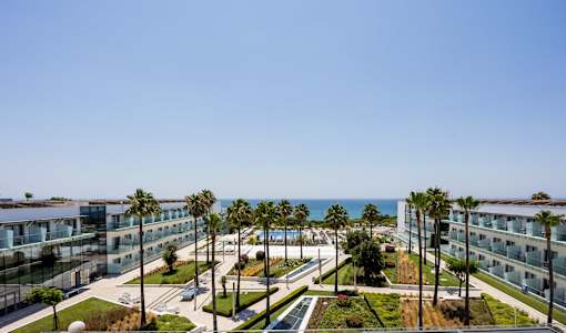 Hipotels Gran Conil Hotel