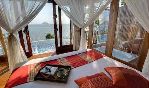 Santhiya Koh Yao Yai Resort & Spa