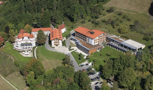 Das Tegernsee