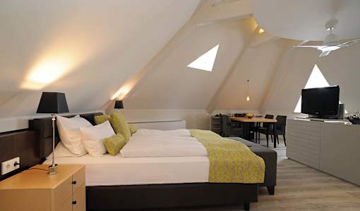 Michels Wohlfühlhotel
