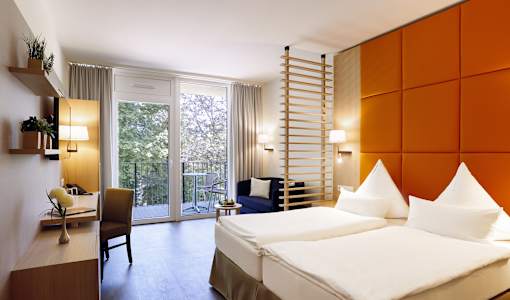 Parkhotel Cup Vitalis