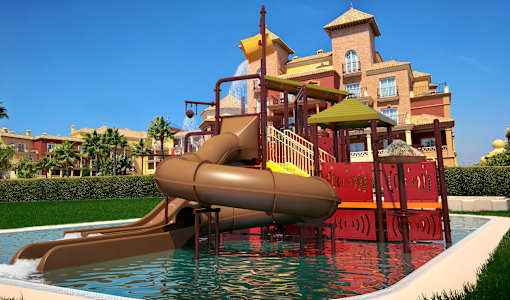 Iberostar Waves Málaga Playa