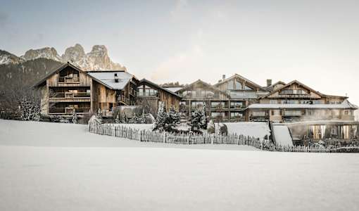 Hotel der Engel