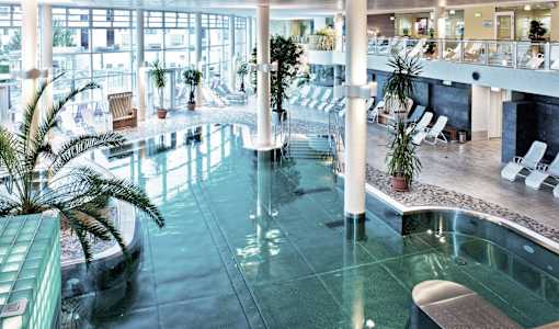 Reduce Hotel Vital Bad Tatzmannsdorf