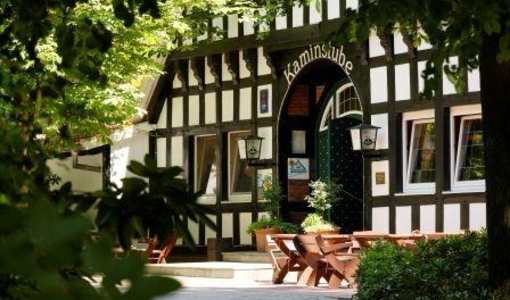 Vila Vita Burghotel Dinklage