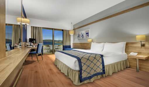 La Blanche Island Bodrum