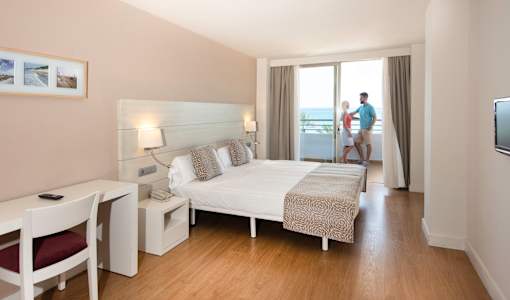 allsun Hotel Pil-lari Playa