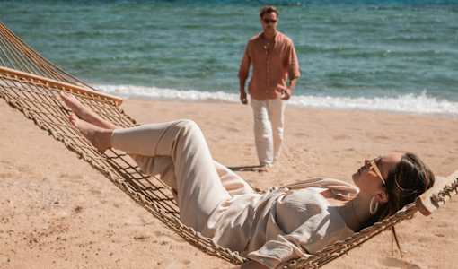 The Oberoi Beach Resort, Sahl Hasheesh