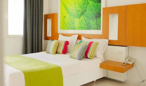 ONE resort aqua park & spa
