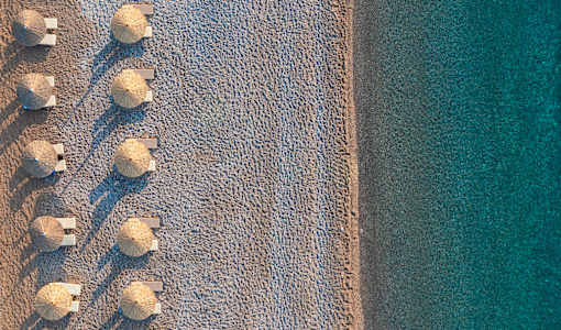 Paralos Rodos Lifestyle