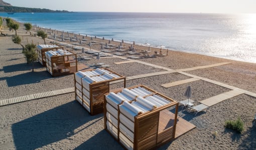 Amada Colossos Resort